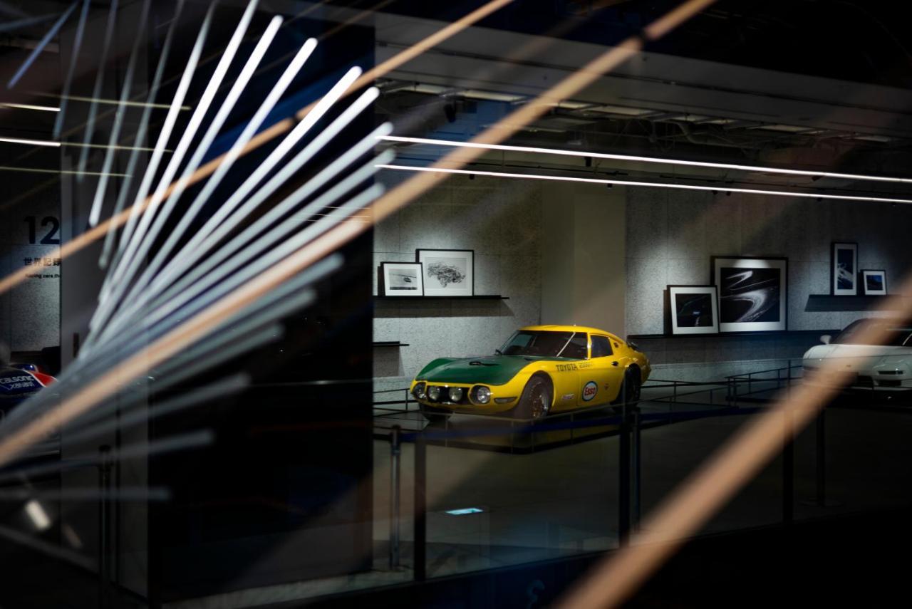 Fuji Speedway Hotel, In The Unbound Collection By Hyatt Oyama  Exterior photo