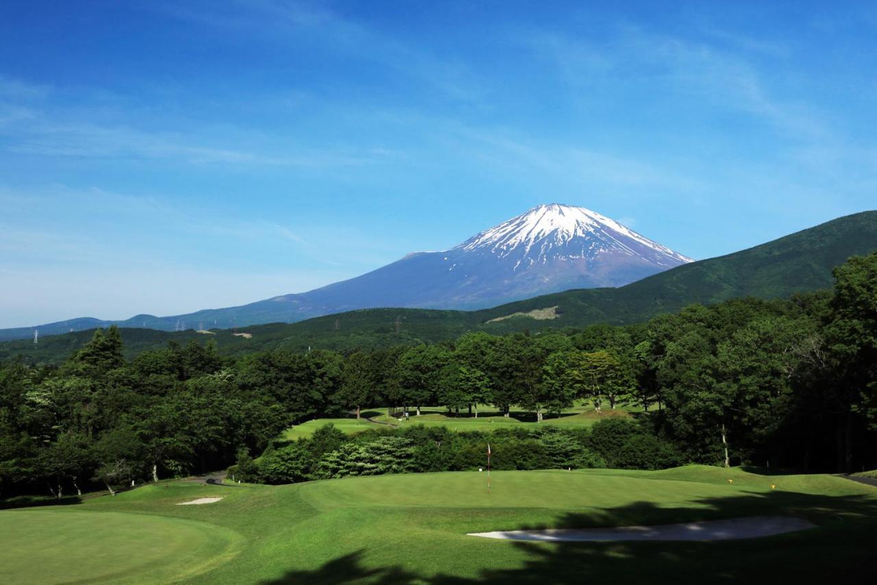 Fuji Speedway Hotel, In The Unbound Collection By Hyatt Oyama  Exterior photo