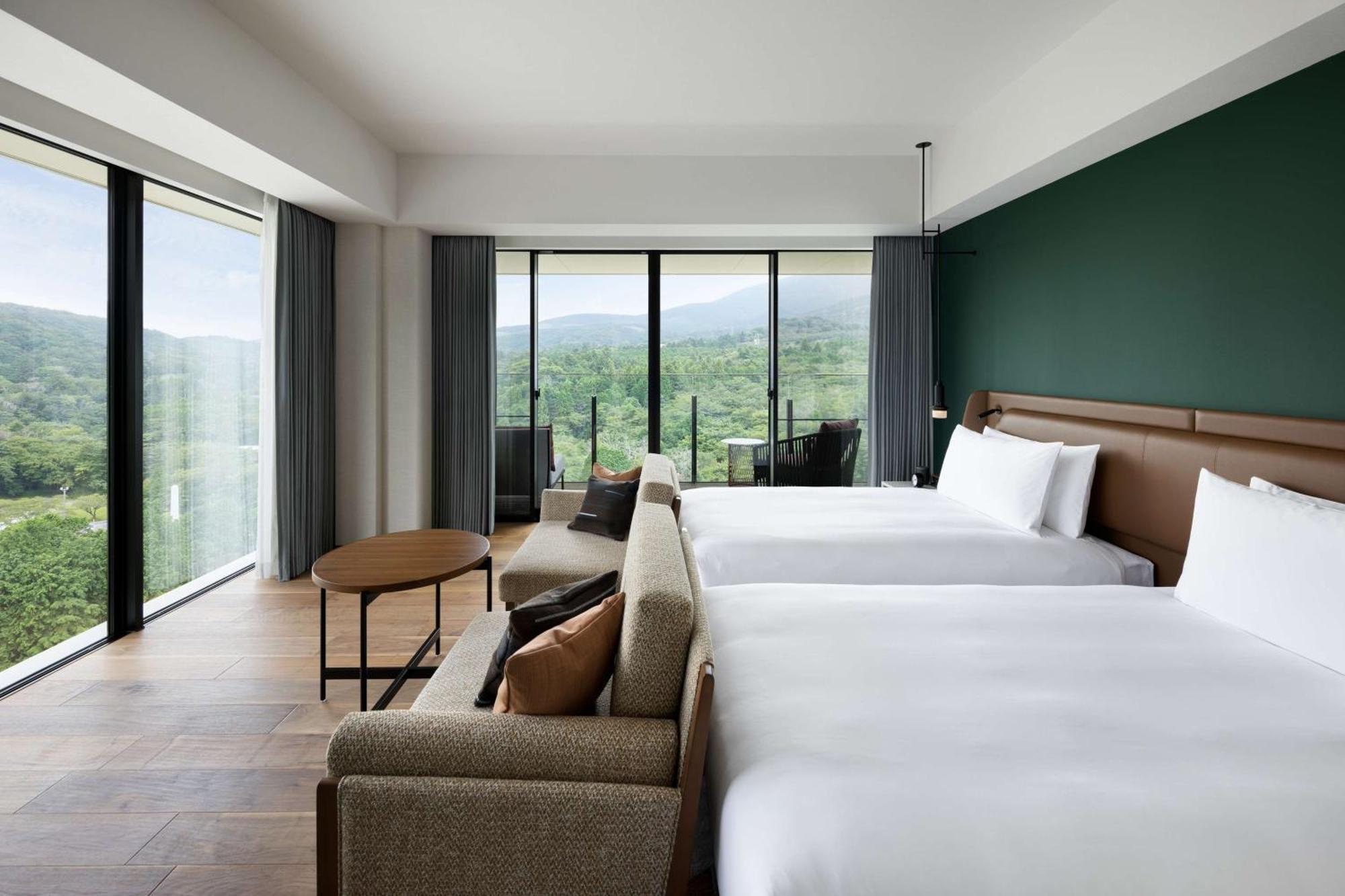 Fuji Speedway Hotel, In The Unbound Collection By Hyatt Oyama  Exterior photo